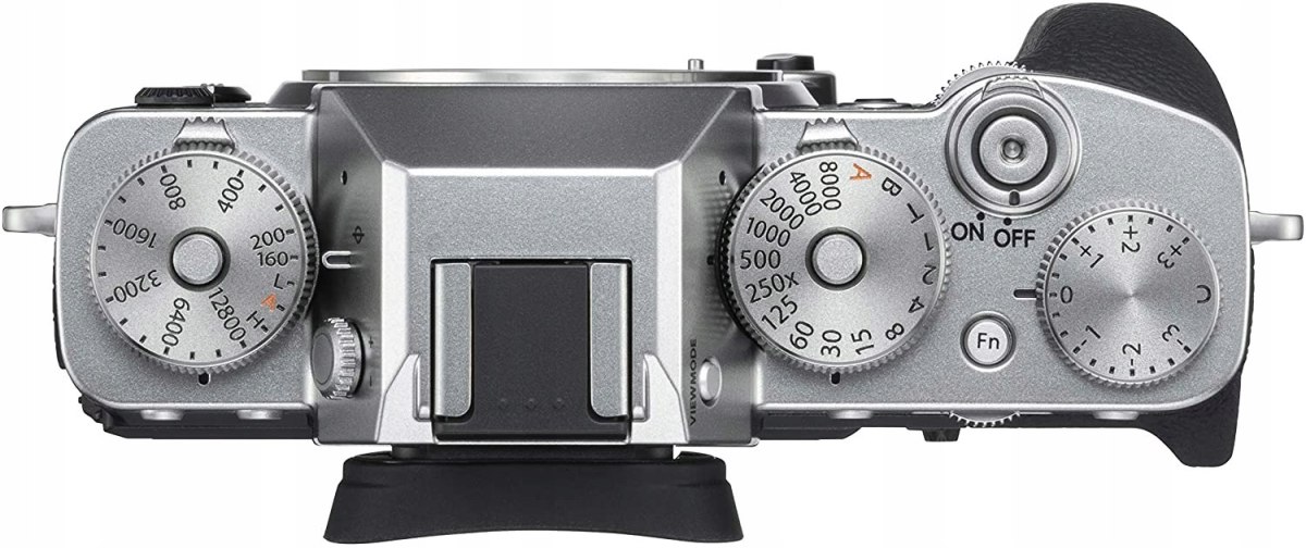 Aparat fotograficzny Fujifilm X-T3 Body GW FV HiT!