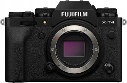 Aparat fotograficzny Fujifilm X-T4 Body GW FV HiT!