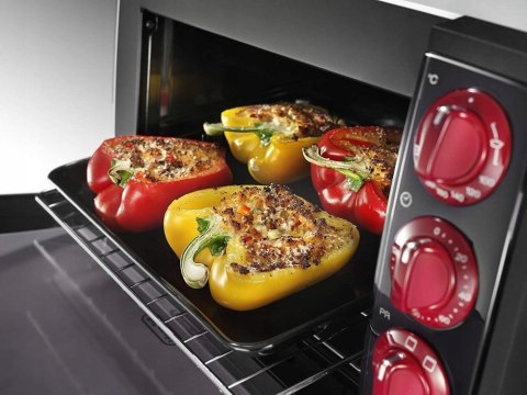 De Longhi EO-14552 Sfornatutto Piekarnik ELEKTR De Longhi EO-14552 Sfornatutto Piekarnik ELEKTR