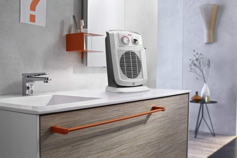 De Longhi HBC3052T termowentylator z 3 stopniami