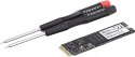 Dysk MAC SSD Transcend JetDrive 820 240GB GW FV !!
