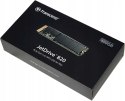 Dysk MAC SSD Transcend JetDrive 820 480GB GW FV !!