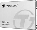 Dysk SSD Transcend SSD370S 128GB GW FV MEGA HiT!