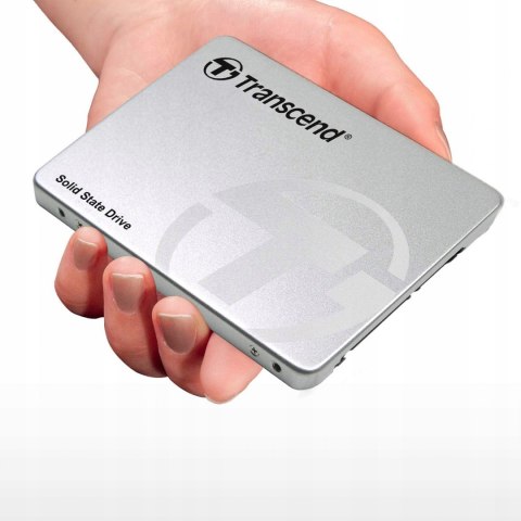 Dysk SSD Transcend SSD370S 128GB GW FV MEGA HiT!