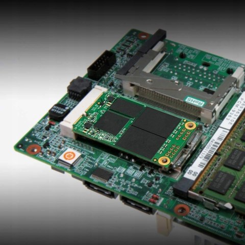 Dysk SSD Transcend mSATA 370S 32GB MEGA OKAZJA!