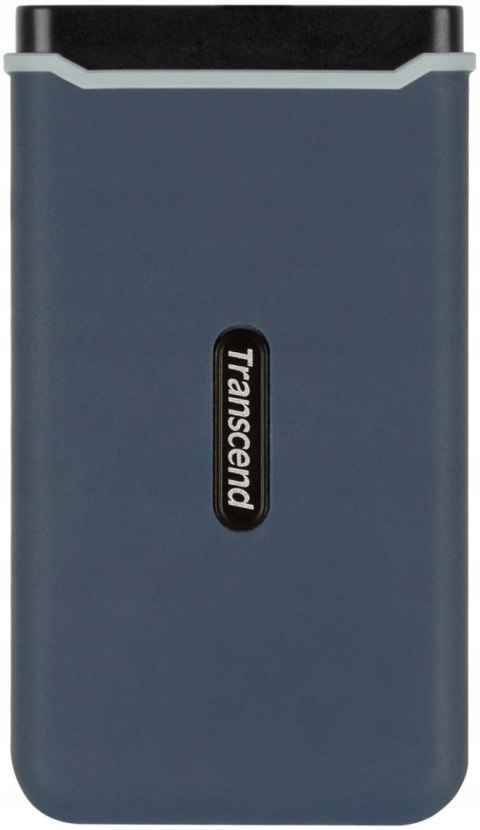 Dysk przenośny SSD Transcend ESD350C 240GB OKAZJA!