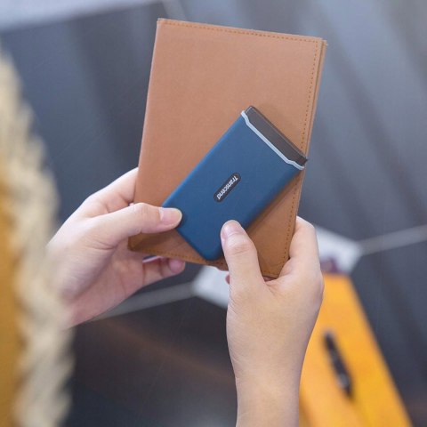 Dysk przenośny SSD Transcend ESD350C 240GB OKAZJA!