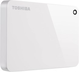 Dysk zewnętrzny HDD Toshiba Canvio Advance 2TB FV!