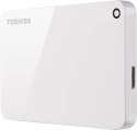 Dysk zewnętrzny HDD Toshiba Canvio Advance 2TB FV!