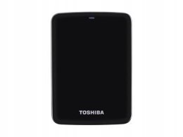 Dysk zewnętrzny HDD Toshiba Canvio Connect 500GB