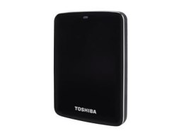 Dysk zewnętrzny HDD Toshiba Canvio Connect 500GB