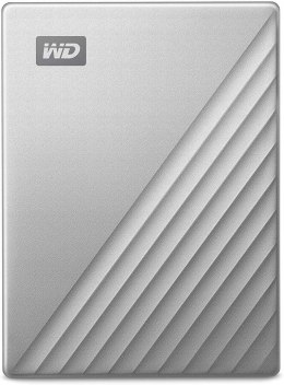 Dysk zewnętrzny HDD WD My Passport 4TB MAC GW FV!