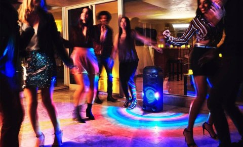 GŁOŚNIK SONY MHC-V42D BT NFC DVD BLACK OKAZJA HIT!