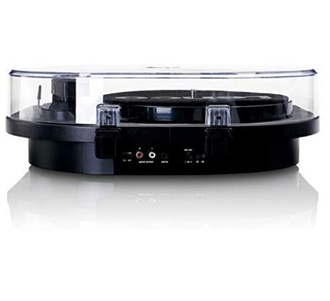 GRAMOFON LENCO LS-40BK BLACK OKAZJA HIT!