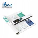 IRIS IRIScan Book 3 skaner dokumentów RĘCZNY NOWY