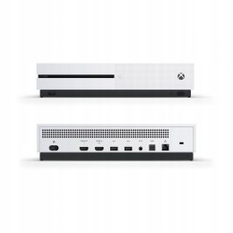 Konsola Microsoft XBOX One S 1 TB biały MEGA HIT!