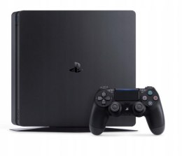 Konsola Sony Sony PlayStation 4 Slim 1TB czarny