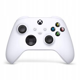 Kontroler bezprzewodowy Xbox SeriesX/S Robot White