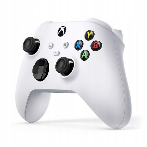 Kontroler bezprzewodowy Xbox SeriesX/S Robot White