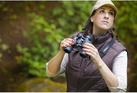 Lornetka Nikon ACULON A211 10x42 GW FV MEGA HiT!