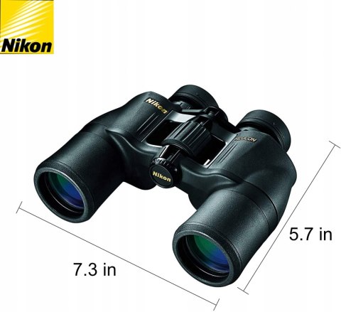 Lornetka Nikon ACULON A211 10x42 GW FV MEGA HiT!