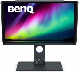 MONITOR BENQ SW270C 27'' DLA GRAFIKÓW I FOTOGRAFÓW