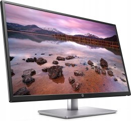 MONITOR HP 32S FULLHD 32'' DO BIURA OKAZJA HIT!