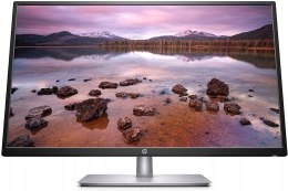 MONITOR HP 32S FULLHD 32'' DO BIURA OKAZJA HIT!