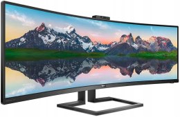 MONITOR PHILIPS 439P9H/00 43'' 100Hz SUWQHD OKAZJA