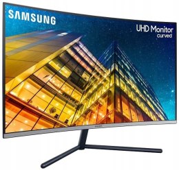 MONITOR SAMSUNG U32R592CWU 32'' UHD 4K CURVED HIT!