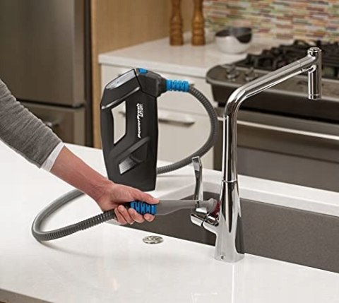 Mop parowy Bissell 1897N PowerFresh LiftOff