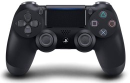 Pad Sony PlayStation 4 DualShock 4 Czarny MEGA HIT