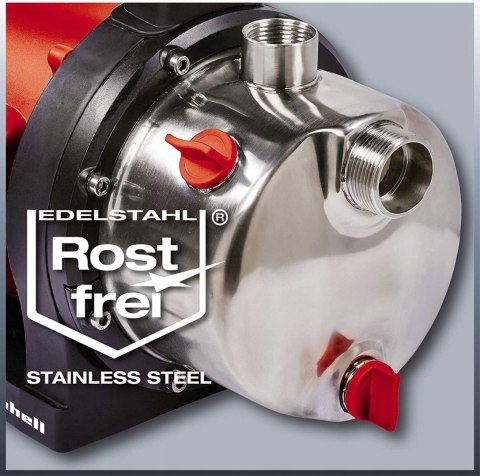 Pompa ogrodowa Einhell GC-GP 1250 N GW FV HiT!