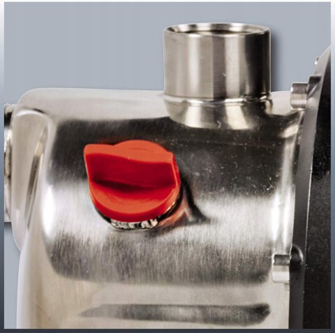 Pompa ogrodowa Einhell GC-GP 1250 N GW FV HiT!