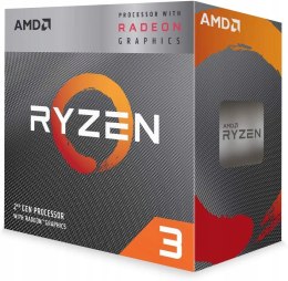 Procesor AMD Ryzen 3 2200G GW FV MEGA OKAZJA!