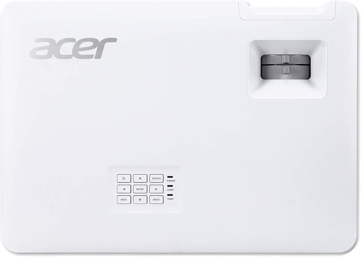 Projektor Acer PD1530i LED FullHD FV23% NOWY !
