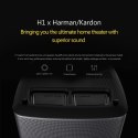 Projektor XGIMI H1 FULL HD HARMAN/KARDON ANDROID