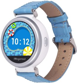Smartwatch dla dzieci Pingonaut Puma niebieski HiT
