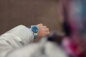 Smartwatch dla dzieci Pingonaut Puma niebieski HiT