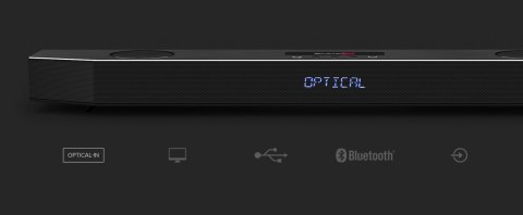 Soundbar Creative Soundblaster X Katana BT OKAZJA!