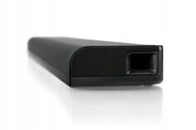 Soundbar YAMAHA YAS-105 BT 120W CZARNY OKAZJA HIT!