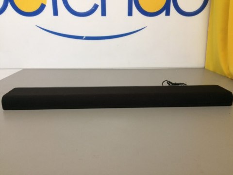 Soundbar YAMAHA YAS-105 BT 120W CZARNY OKAZJA HIT!