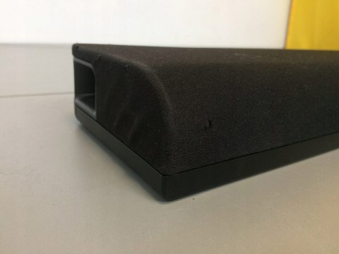 Soundbar YAMAHA YAS-105 BT 120W CZARNY OKAZJA HIT!