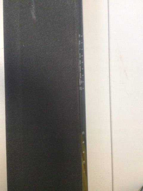 Soundbar YAMAHA YAS-105 BT 120W CZARNY OKAZJA HIT!