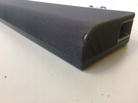 Soundbar YAMAHA YAS-105 BT 120W CZARNY OKAZJA HIT!