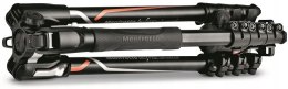 Statyw fotograficzny Manfrotto Befree Advanced HiT