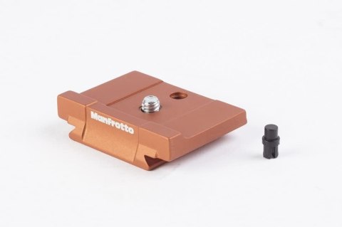 Statyw fotograficzny Manfrotto Befree Advanced HiT