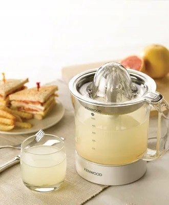 Wyciskarka do cytrusów Kenwood JE290