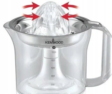 Wyciskarka do cytrusów Kenwood JE290