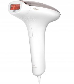 DEPILATOR PHILIPS LUMEA ADVANCED BRI923 WHITE HIT!